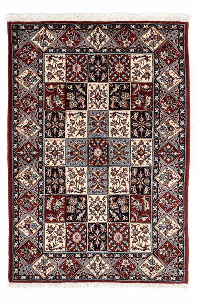 Moud Tapijt 198x288cm - Perzisch tapijt