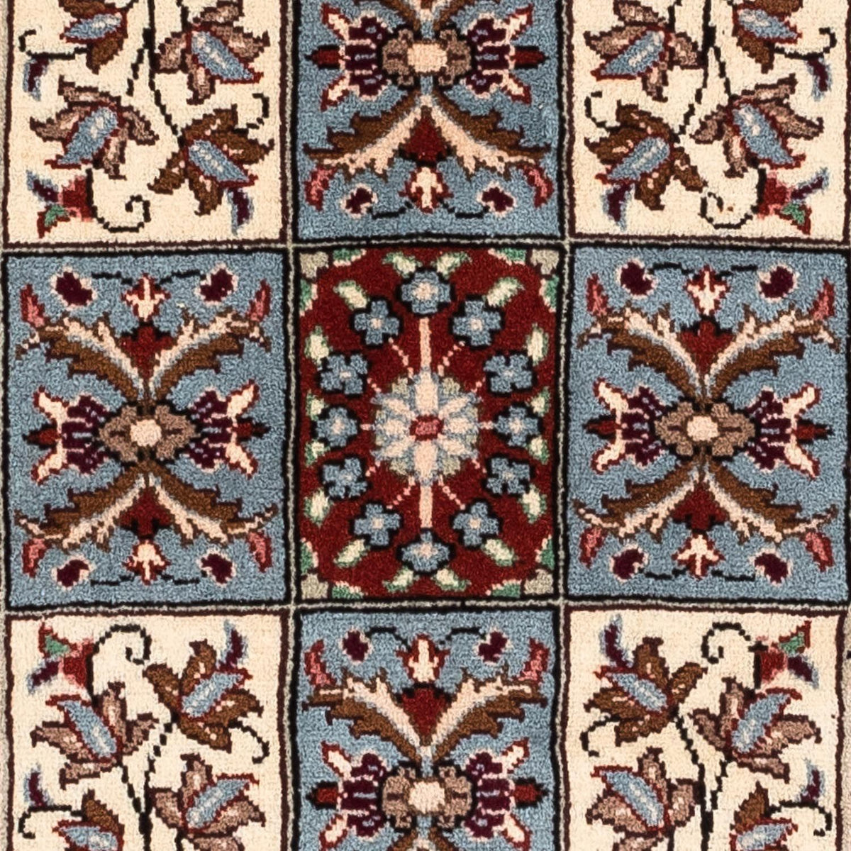 Perzisch tapijt - Klassiek - 288 x 198 cm - beige