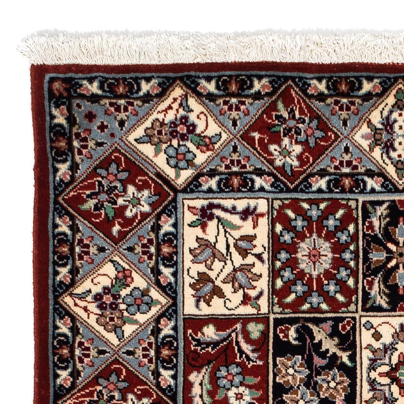 Moud Tapijt 288x198cm - Perzisch tapijt