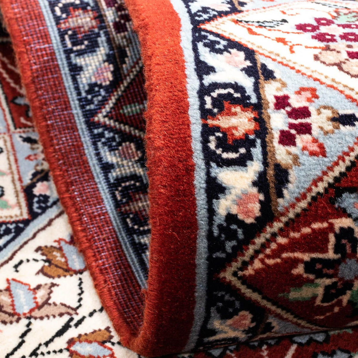 Perzisch tapijt - Klassiek - 288 x 198 cm - beige