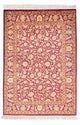 Qom Tapijt 146x100cm - Perzisch tapijt