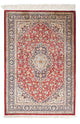 Qom Tapijt 150x100cm - Perzisch tapijt