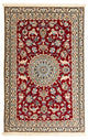 Nain - 9La Tapijt 86x137cm - Perzisch tapijt