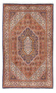 Bidjar - Zanjan Tapijt 105x172cm - Perzisch tapijt