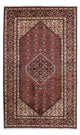 Bidjar - Zanjan Tapijt 230x139cm - Perzisch tapijt