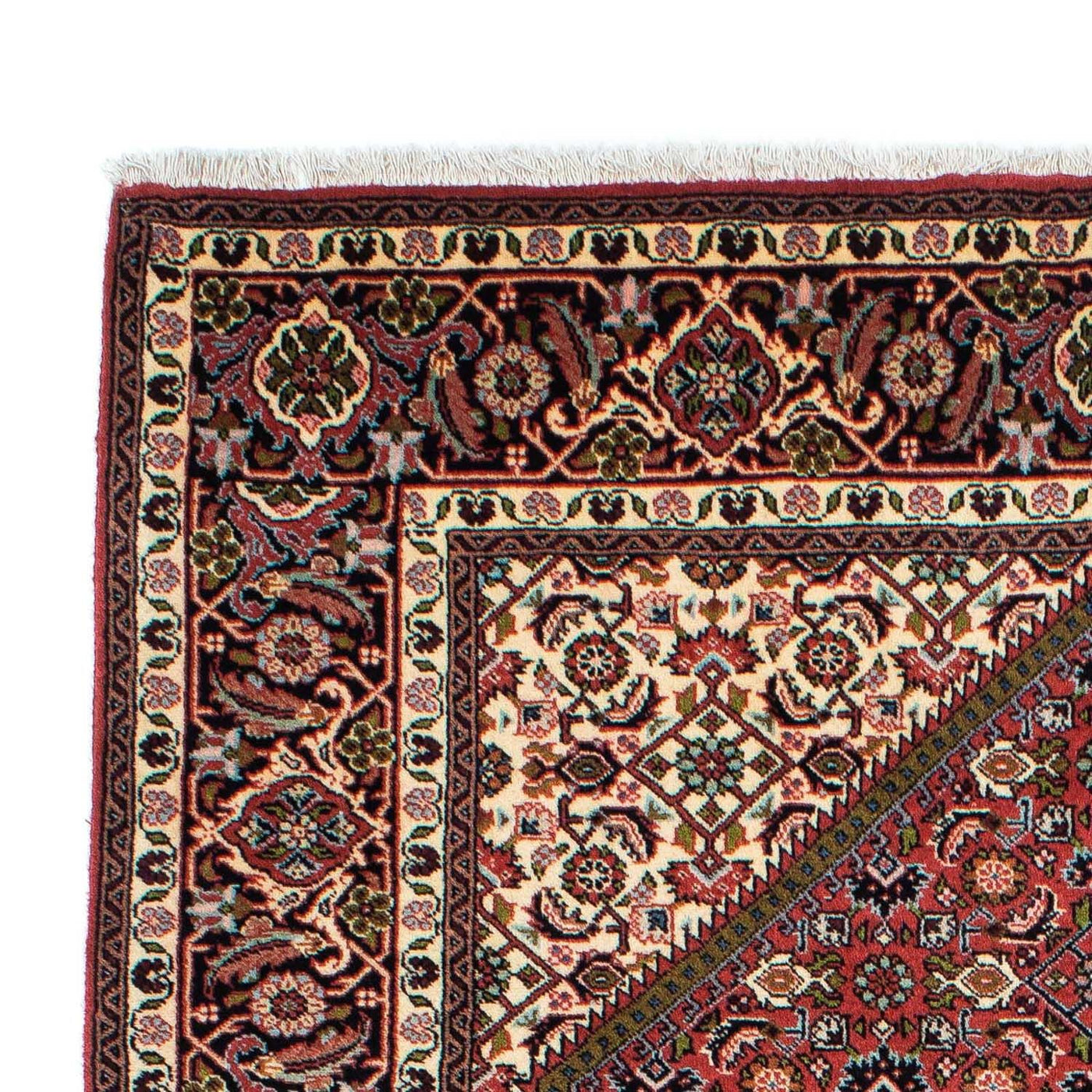 Bidjar - Zanjan Tapijt 230x139cm - Perzisch tapijt
