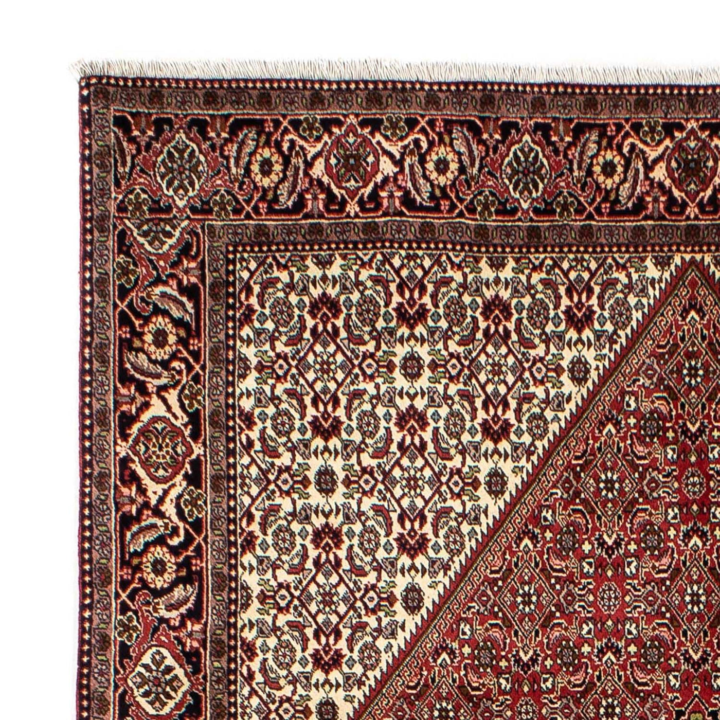 Bidjar Tapijt 242x171cm - Perzisch tapijt