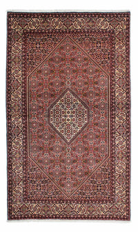 Bidjar - Zanjan Tapijt 240x140cm - Perzisch tapijt – product image