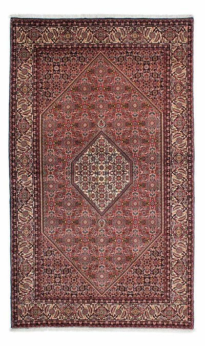 Bidjar - Zanjan Tapijt 140x240cm - Perzisch tapijt