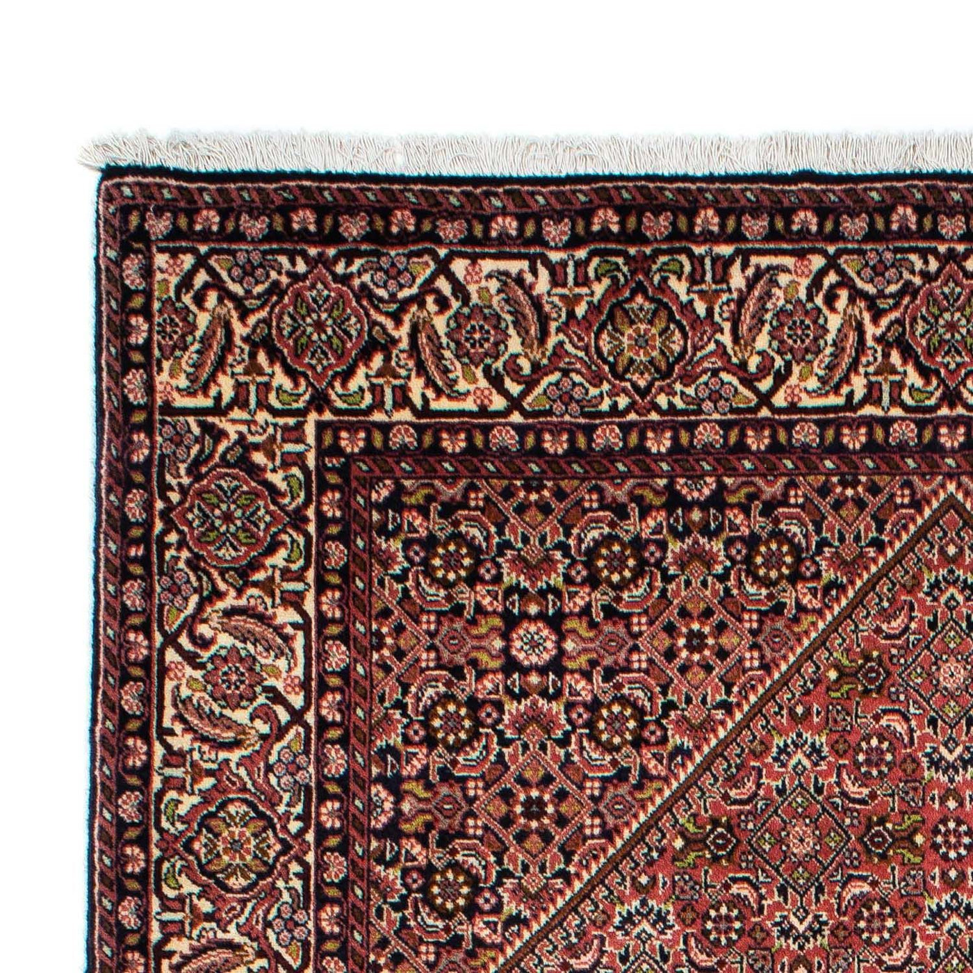 Bidjar - Zanjan Tapijt 240x140cm - Perzisch tapijt
