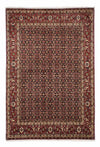 Hosseinabad Tapijt 170x250cm - Perzisch tapijt - Rechthoekig / Donkerblauw / 170 x 250 cm Rechthoekig