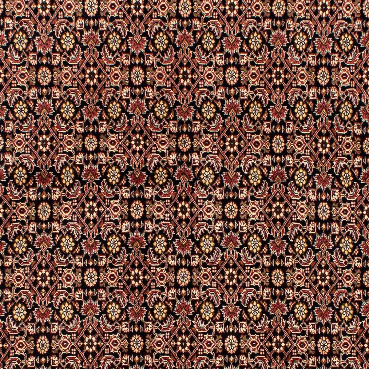 Perzisch Tapijt - Nomadisch - 250 x 170 cm - donkerblauw