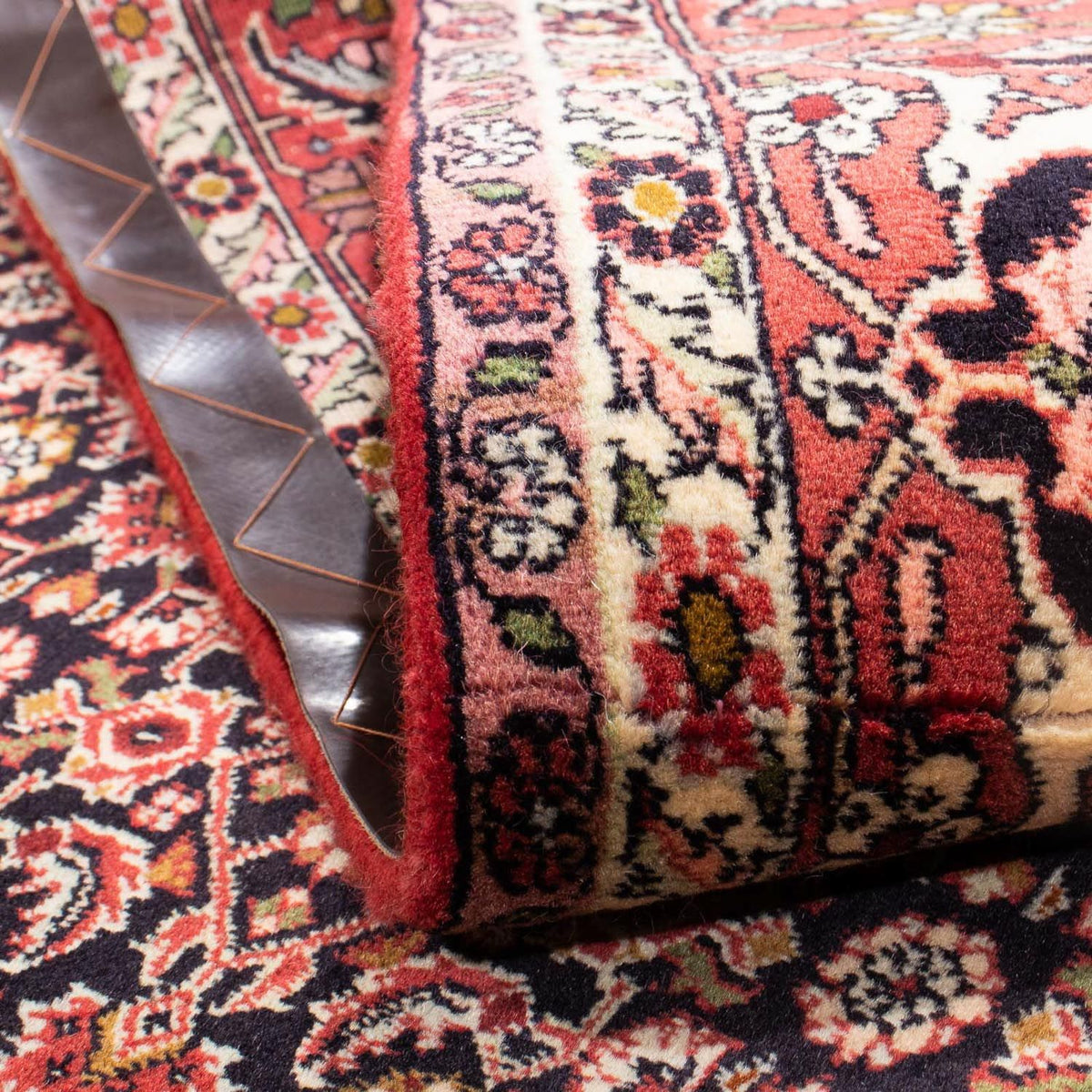 Perzisch Tapijt - Nomadisch - 250 x 170 cm - donkerblauw