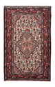 Hamadan Tapijt 125x78cm - Perzisch tapijt