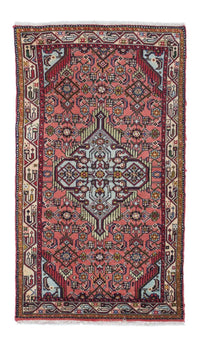 Hamadan Tapijt 74x134cm - Perzisch tapijt – product image