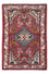 Perzisch Tapijt - Nomadisch - 125 x 79 cm - rood