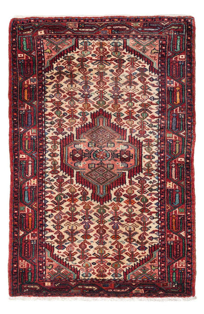 Hosseinabad Tapijt 80x125cm - Perzisch tapijt