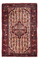 Hosseinabad Tapijt 80x125cm - Perzisch tapijt
