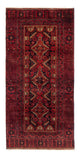 Baluch tapijt 195x89cm - Perzisch tapijt