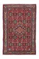 Hosseinabad Tapijt 128x81cm - Perzisch tapijt