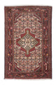 Hamadan Tapijt 120x79cm - Perzisch tapijt