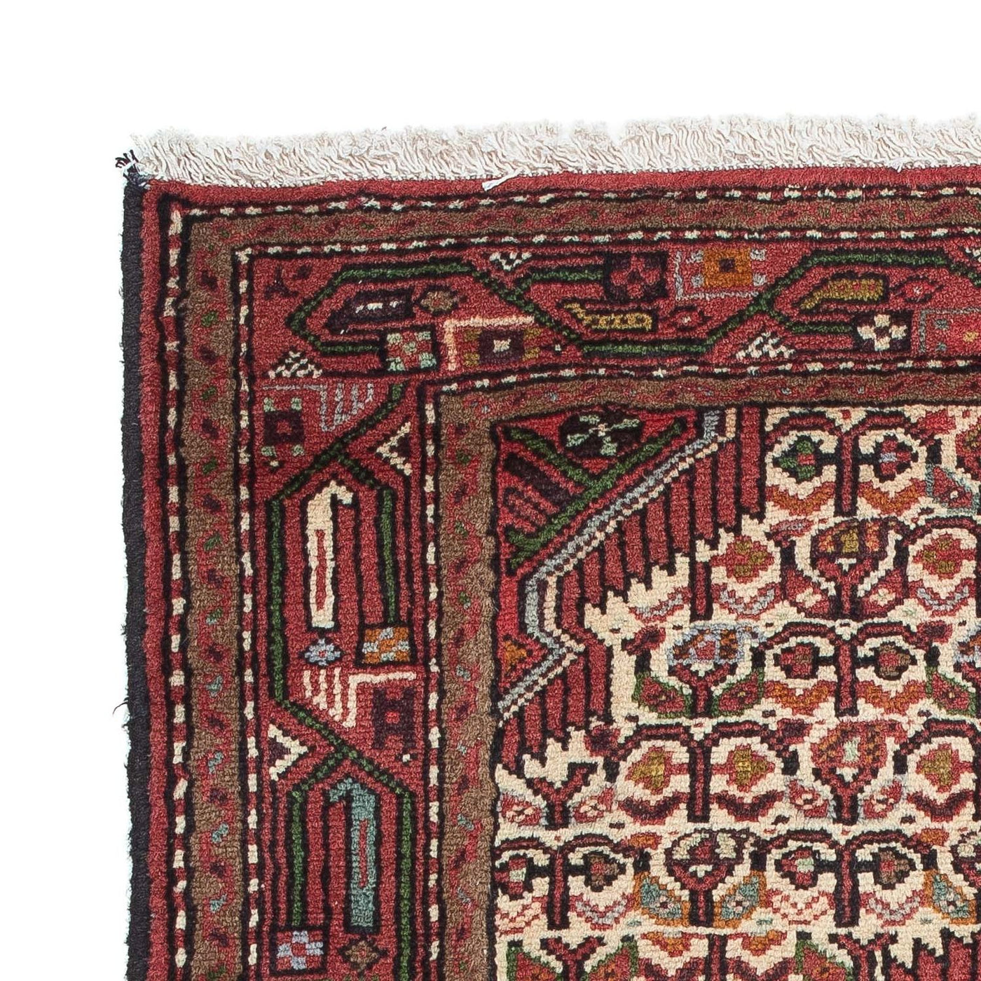 Hamadan Tapijt 120x79cm - Perzisch tapijt