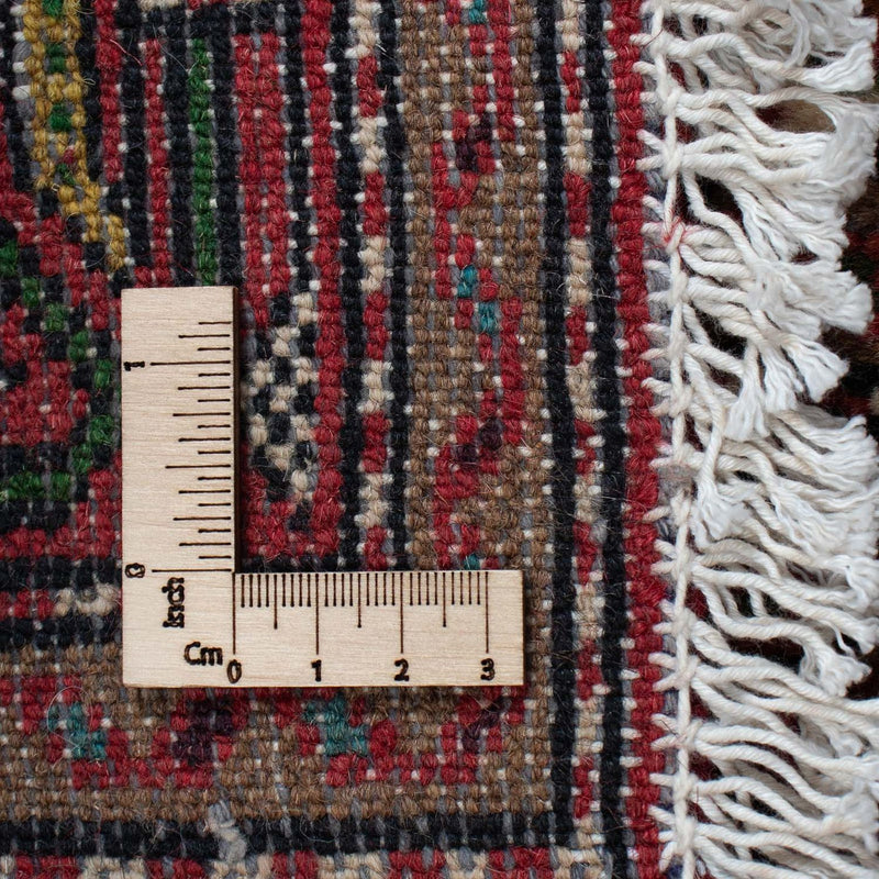 Perzisch Tapijt - Nomadisch - 120 x 79 cm - beige