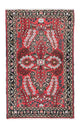 Hamadan Tapijt 122x79cm - Perzisch tapijt
