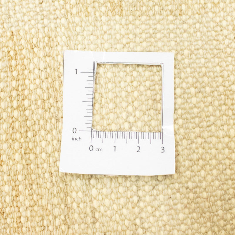 Gabbeh tapijt - Perzisch - 248 x 168 cm - beige