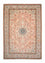 Perzisch tapijt - Tabriz - Royal - 300 x 203 cm - roze
