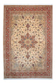 Tabriz - 50 Raj Tapijt 198x305cm - Perzisch tapijt