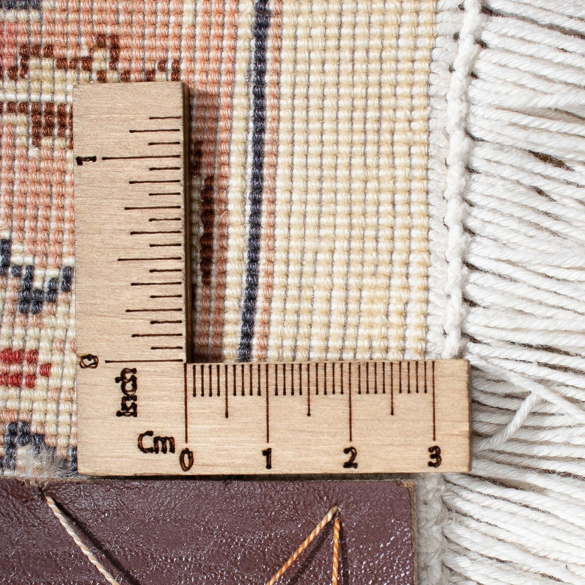 Perzisch tapijt - Tabriz - Royal - 305 x 198 cm - lichtbruin