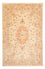 Perzisch tapijt - Tabriz - Royal - 303 x 200 cm - beige
