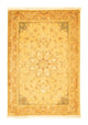 Tabriz - 50 Raj Tapijt 152x106cm - Perzisch tapijt