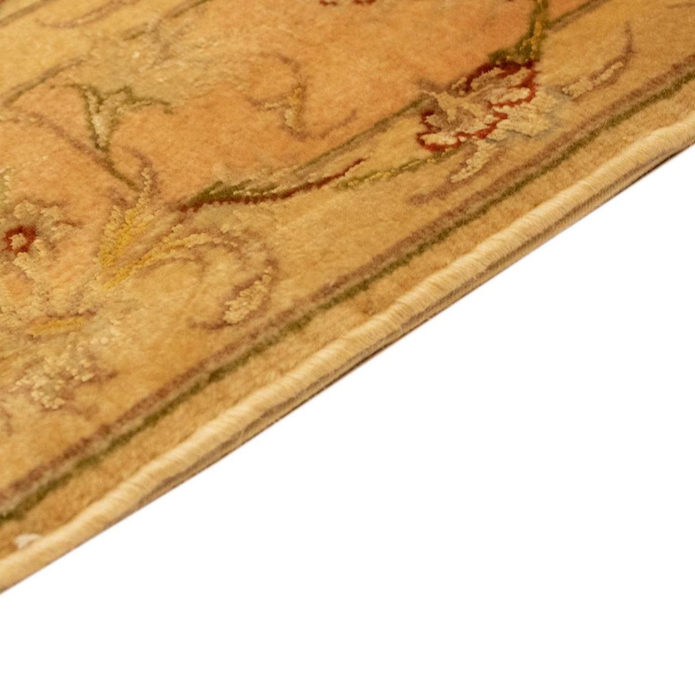 Tabriz - 50 Raj Tapijt 152x106cm - Perzisch tapijt