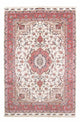 Tabriz - 50 Raj Tapijt 320x200cm - Perzisch tapijt