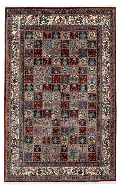Moud Tapijt 200x295cm - Perzisch tapijt