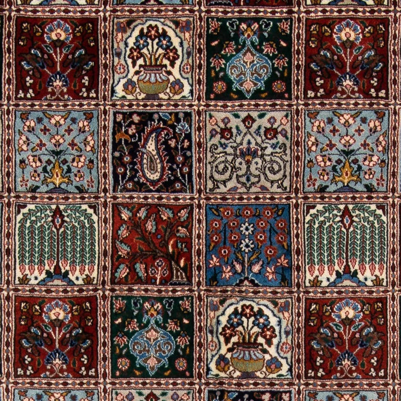 Perzisch tapijt - Klassiek - 295 x 200 cm - veelkleurig