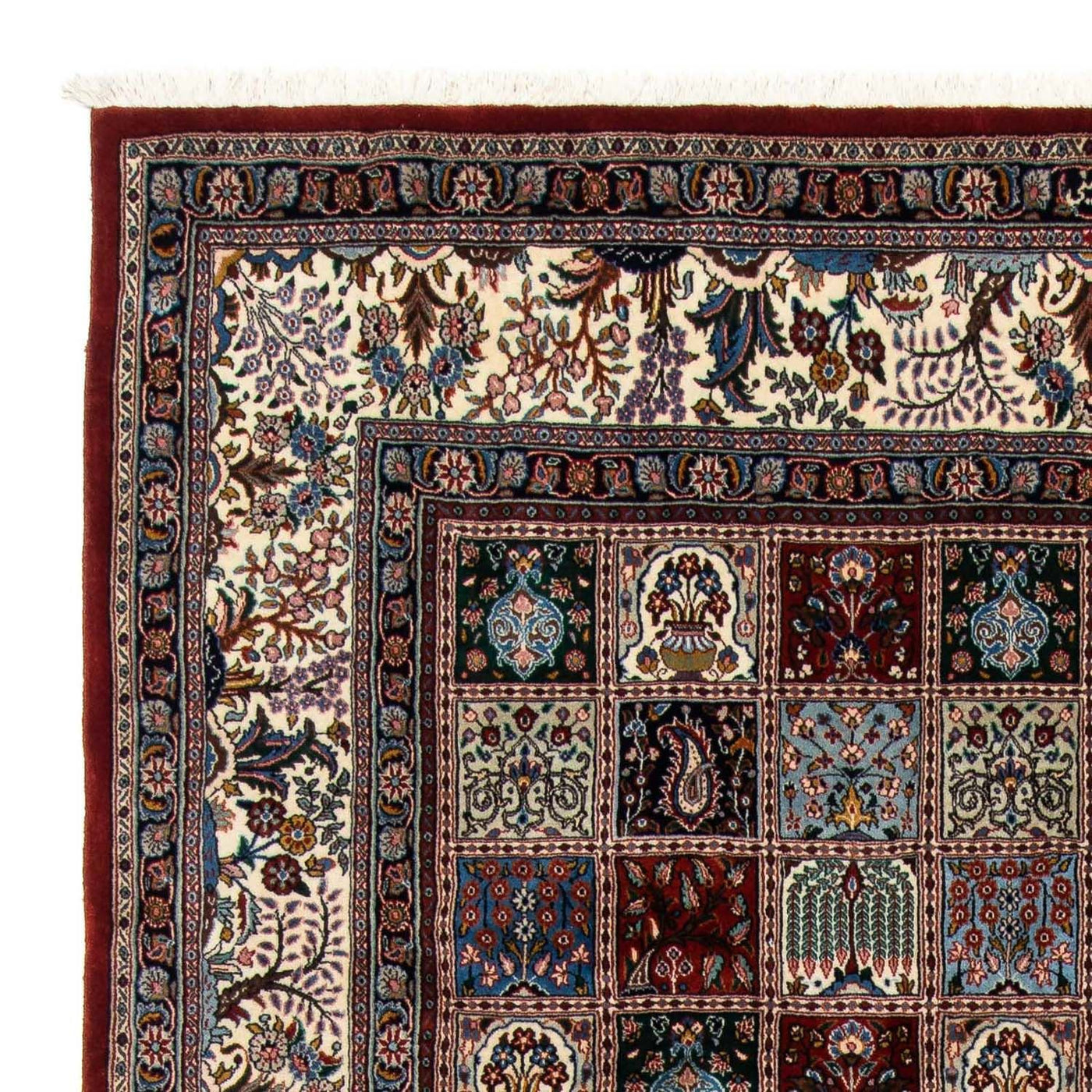 Moud Tapijt 295x200cm - Perzisch tapijt