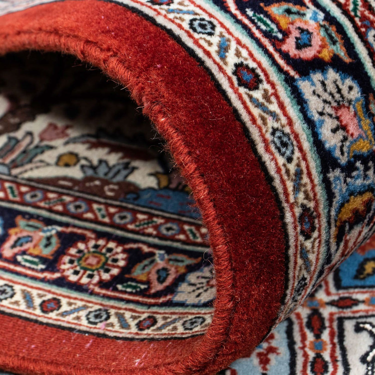 Perzisch tapijt - Klassiek - 295 x 200 cm - veelkleurig