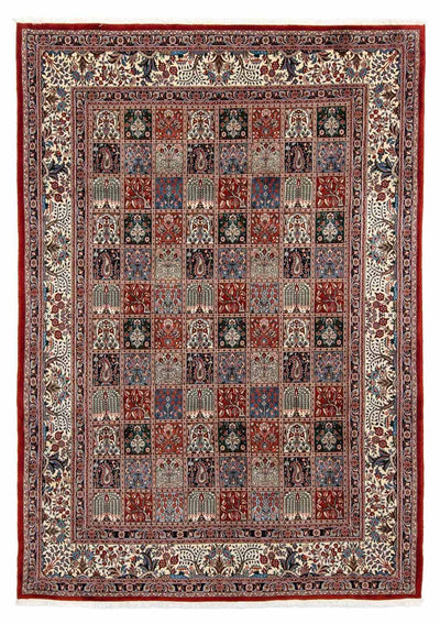 Moud Tapijt 200x268cm - Perzisch tapijt