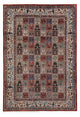 Moud Tapijt 280x198cm - Perzisch tapijt