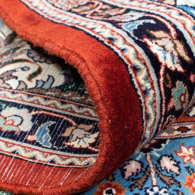 Perzisch tapijt - Klassiek - 280 x 198 cm - veelkleurig