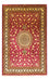 Perzisch tapijt - Ghom - 300 x 200 cm - rood