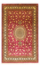 Qom Tapijt 300x200cm - Perzisch tapijt