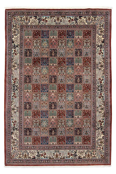 Moud Tapijt 199x292cm - Perzisch tapijt