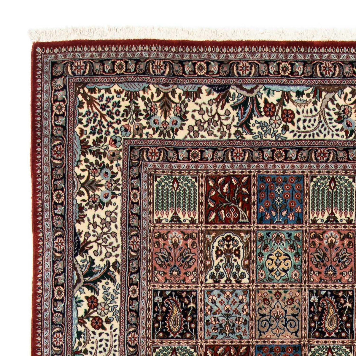 Moud Tapijt 199x292cm - Perzisch tapijt