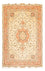 Perzisch tapijt - Tabriz - Royal - 302 x 196 cm - beige