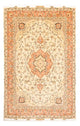 Tabriz - 50 Raj Tapijt 302x196cm - Perzisch tapijt