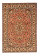 Tabriz - 50 Raj Tapijt 148x211cm - Perzisch tapijt